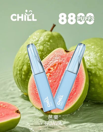 【CHILL 鴨嘴獸 8800】12W 性能怪獸巔峰功率激發每一滴煙油的原萃層次 3% 尼古丁鹽帶來飽滿解癮的精準擊喉感 台灣現貨:圖片 10