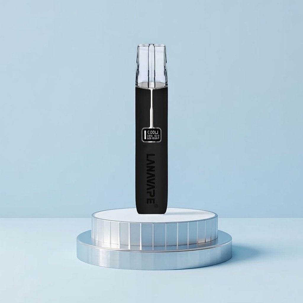 【LANA 皮革旗艦】職人手縫一代主機 8/10W 自由調整解鎖極致解癮體感 精緻真皮包覆徹底告別塑料廉價感 質感與實力雙重封頂的一代救星 台灣現貨:圖片 5