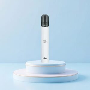 【叮啞 DIYA】一代適配王 搭載進化級智慧晶片 精準 8W 瞬時爆發濃厚體感 Type-C 快充黑科技讓戰力迅速回血 全方位兼容各款一代煙彈 台灣現貨