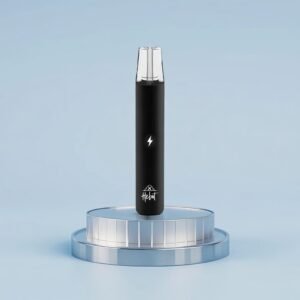 【8.5W 暴力輸出】Hebat 喜貝一代桿 內建智慧穩壓晶片、電力剩 1% 依然動力十足 還原煙油最純粹的層次 適配一代煙彈 台灣現貨