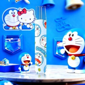 【潮流玩家必收】Hebat 喜貝 x Labubu 聯名一代主機 航太級金屬質感、Labubu 獨家視覺工藝 8.5W 強勁輸出 一代通用規格標配 台灣現貨