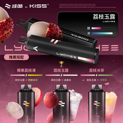 【WAGOO 哇酷】6500 型 78 轉瞬變幻 內嵌 KIS5 職人級防漏密封系統 重塑純淨吸吮新高度 杜絕雜質與焦味隱患 台灣現貨:圖片 8