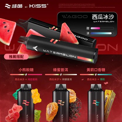 【WAGOO 哇酷】6500 型 78 轉瞬變幻 內嵌 KIS5 職人級防漏密封系統 重塑純淨吸吮新高度 杜絕雜質與焦味隱患 台灣現貨:圖片 2