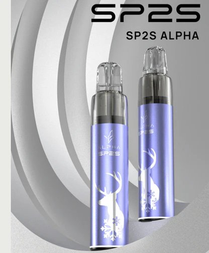 【聖誕幻彩限定】SP2S MAX ALPHA 旗艦神機 黑科技恆壓晶片加持 品味始終驚豔 MAX專屬規格完美匹配 8.5W 澎湃恆壓動力 台灣現貨:圖片 4
