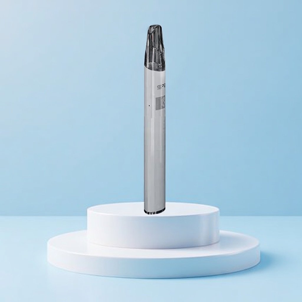 【SP2S 鈦合金系列】一代全相容主機 380mAh 續航動力穩定不衰減 完美相容各大品牌一代煙彈 質感玩家一致激推的夢幻神桿 台灣現貨:圖片 10