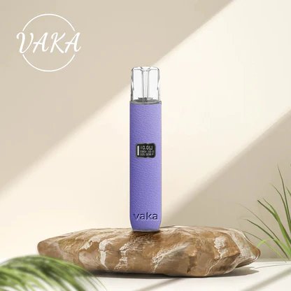 【VAKA 真皮系列】通用一代主機 職人手工皮革包覆 賦予溫潤且尊榮的極致握持體感 智慧 LED 顯示技術即時反饋剩餘電力 台灣現貨秒發:圖片 2