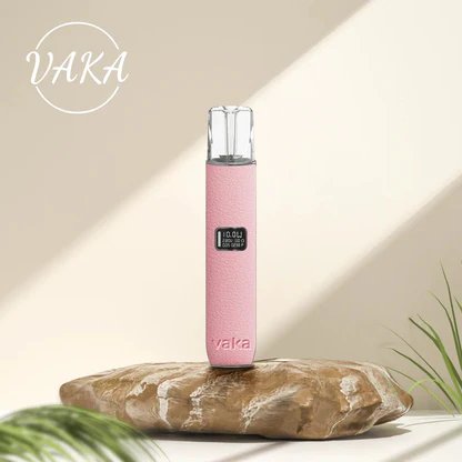 【VAKA 真皮系列】通用一代主機 職人手工皮革包覆 賦予溫潤且尊榮的極致握持體感 智慧 LED 顯示技術即時反饋剩餘電力 台灣現貨秒發:圖片 4