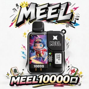 【Meel Boost 麻將版】10,000 口旗艦神機 國粹造型最吸睛 Boost 模式瞬爆極鮮果韻 550mAh 強韌續航持久耐操 味蕾炸裂的純粹享受 台灣現貨